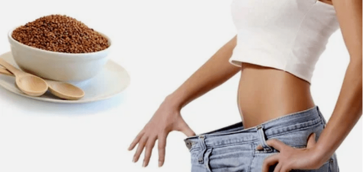 Dieta gryki